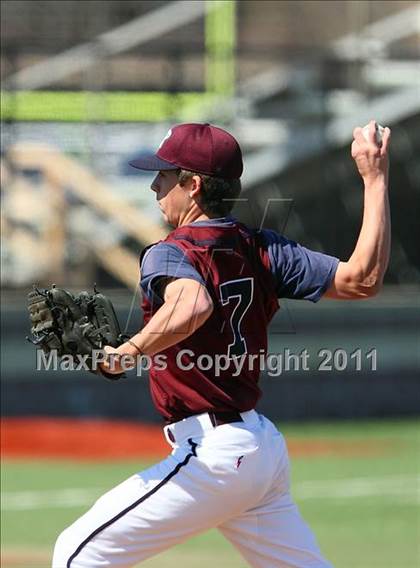 Thumbnail 3 in Rowlett @ Dallas Jesuit (Jesuit Classic )  photogallery.