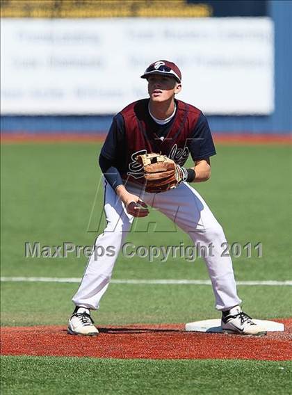 Thumbnail 2 in Rowlett @ Dallas Jesuit (Jesuit Classic )  photogallery.