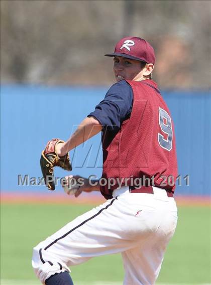 Thumbnail 3 in Rowlett @ Dallas Jesuit (Jesuit Classic )  photogallery.