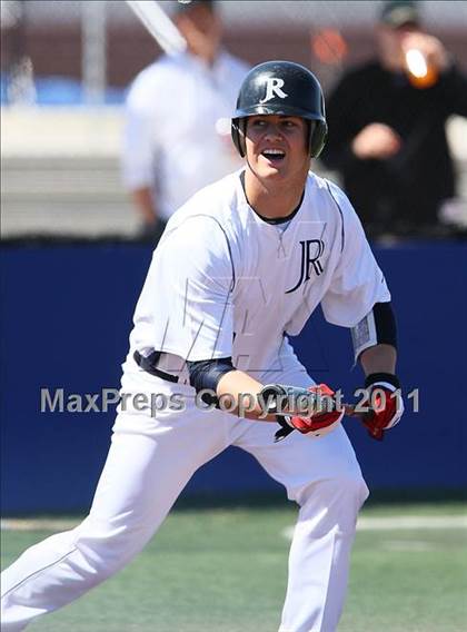 Thumbnail 1 in Rowlett @ Dallas Jesuit (Jesuit Classic )  photogallery.
