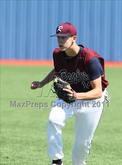Thumbnail 1 in Rowlett @ Dallas Jesuit (Jesuit Classic )  photogallery.