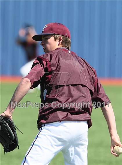 Thumbnail 1 in Rowlett @ Dallas Jesuit (Jesuit Classic )  photogallery.