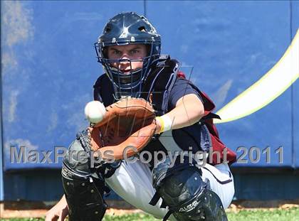 Thumbnail 2 in Rowlett @ Dallas Jesuit (Jesuit Classic )  photogallery.