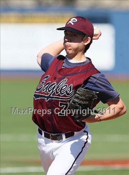 Thumbnail 1 in Rowlett @ Dallas Jesuit (Jesuit Classic )  photogallery.