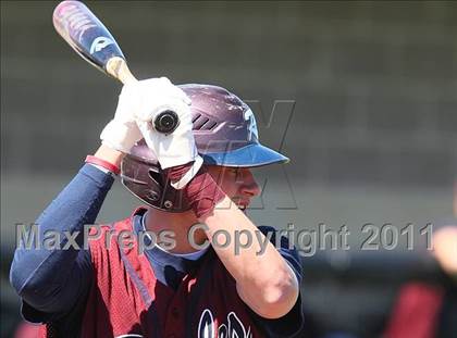 Thumbnail 1 in Rowlett @ Dallas Jesuit (Jesuit Classic )  photogallery.