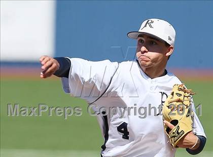 Thumbnail 2 in Rowlett @ Dallas Jesuit (Jesuit Classic )  photogallery.