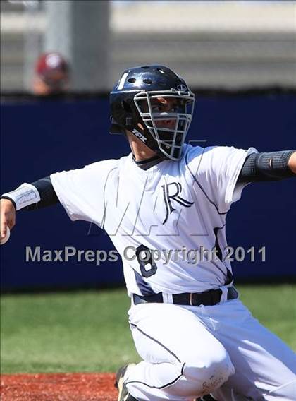 Thumbnail 3 in Rowlett @ Dallas Jesuit (Jesuit Classic )  photogallery.