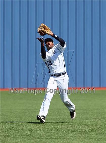 Thumbnail 1 in Rowlett @ Dallas Jesuit (Jesuit Classic )  photogallery.