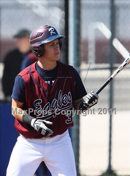 Thumbnail 1 in Rowlett @ Dallas Jesuit (Jesuit Classic )  photogallery.