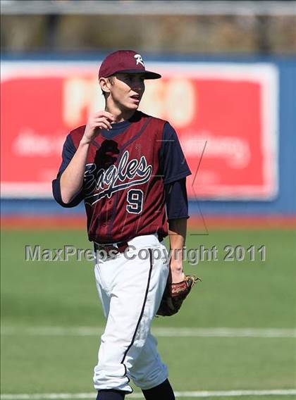 Thumbnail 3 in Rowlett @ Dallas Jesuit (Jesuit Classic )  photogallery.