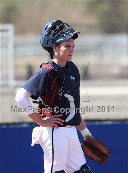 Thumbnail 3 in Rowlett @ Dallas Jesuit (Jesuit Classic )  photogallery.