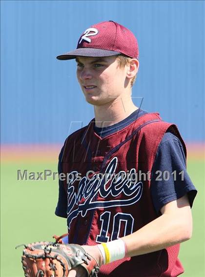 Thumbnail 1 in Rowlett @ Dallas Jesuit (Jesuit Classic )  photogallery.