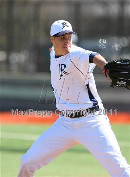 Thumbnail 1 in Rowlett @ Dallas Jesuit (Jesuit Classic )  photogallery.