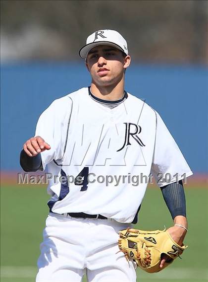 Thumbnail 3 in Rowlett @ Dallas Jesuit (Jesuit Classic )  photogallery.