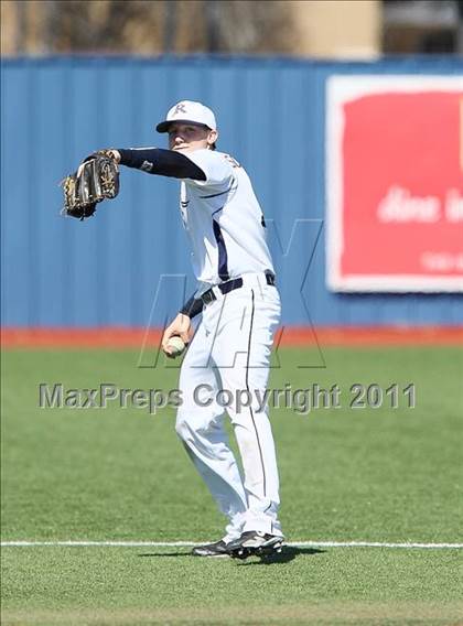 Thumbnail 2 in Rowlett @ Dallas Jesuit (Jesuit Classic )  photogallery.