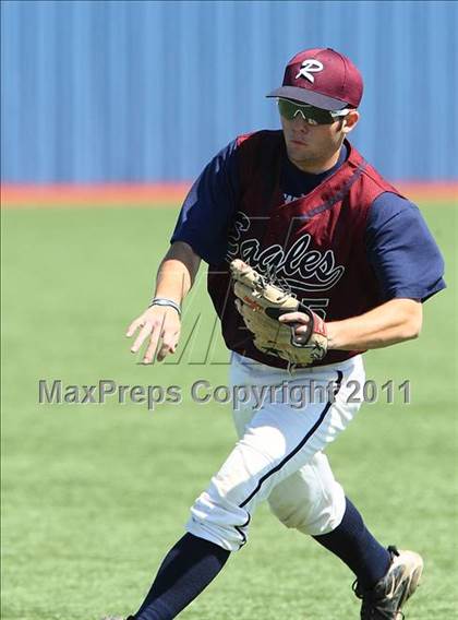 Thumbnail 3 in Rowlett @ Dallas Jesuit (Jesuit Classic )  photogallery.
