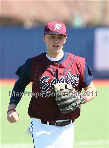 Thumbnail 3 in Rowlett @ Dallas Jesuit (Jesuit Classic )  photogallery.