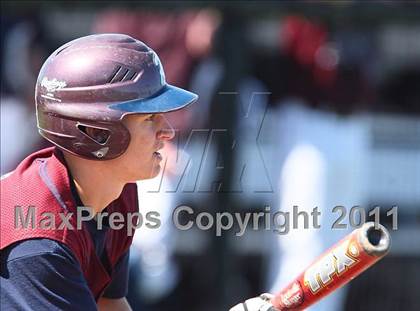 Thumbnail 2 in Rowlett @ Dallas Jesuit (Jesuit Classic )  photogallery.