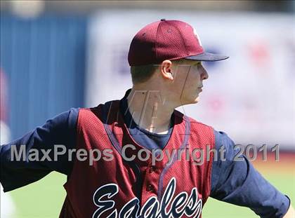 Thumbnail 2 in Rowlett @ Dallas Jesuit (Jesuit Classic )  photogallery.