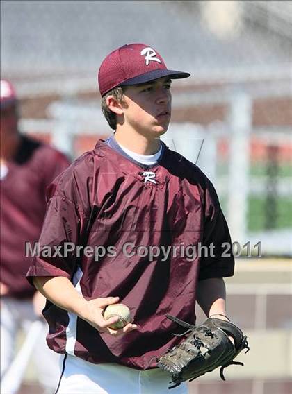 Thumbnail 2 in Rowlett @ Dallas Jesuit (Jesuit Classic )  photogallery.