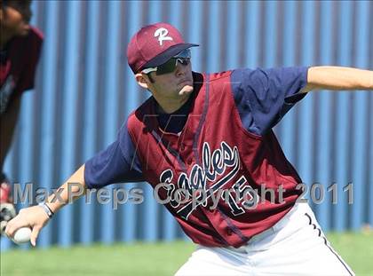 Thumbnail 1 in Rowlett @ Dallas Jesuit (Jesuit Classic )  photogallery.