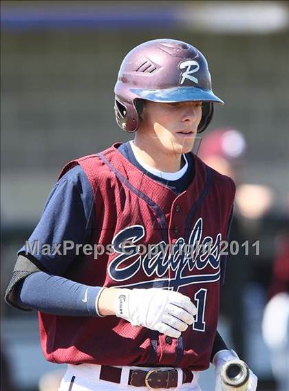 Thumbnail 3 in Rowlett @ Dallas Jesuit (Jesuit Classic )  photogallery.