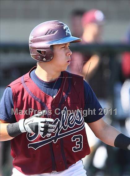 Thumbnail 3 in Rowlett @ Dallas Jesuit (Jesuit Classic )  photogallery.