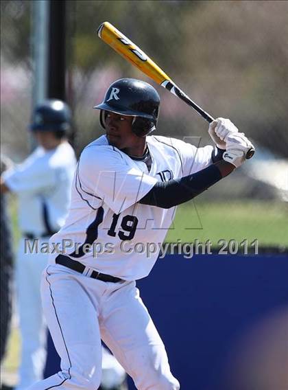Thumbnail 3 in Rowlett @ Dallas Jesuit (Jesuit Classic )  photogallery.