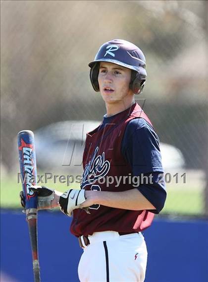 Thumbnail 2 in Rowlett @ Dallas Jesuit (Jesuit Classic )  photogallery.