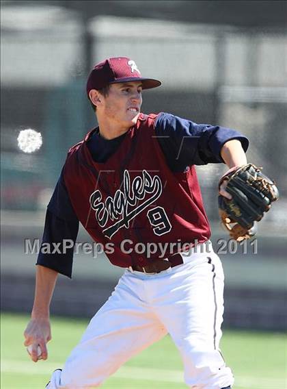 Thumbnail 3 in Rowlett @ Dallas Jesuit (Jesuit Classic )  photogallery.