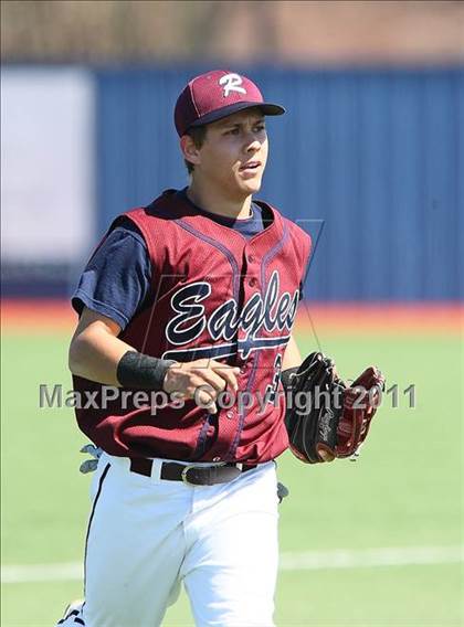 Thumbnail 2 in Rowlett @ Dallas Jesuit (Jesuit Classic )  photogallery.