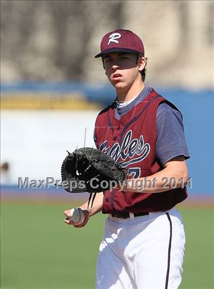 Thumbnail 2 in Rowlett @ Dallas Jesuit (Jesuit Classic )  photogallery.