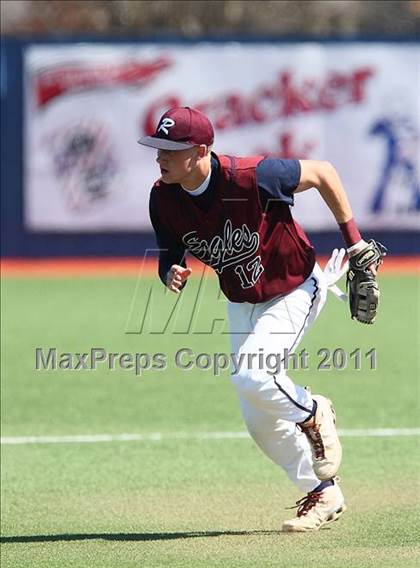 Thumbnail 1 in Rowlett @ Dallas Jesuit (Jesuit Classic )  photogallery.