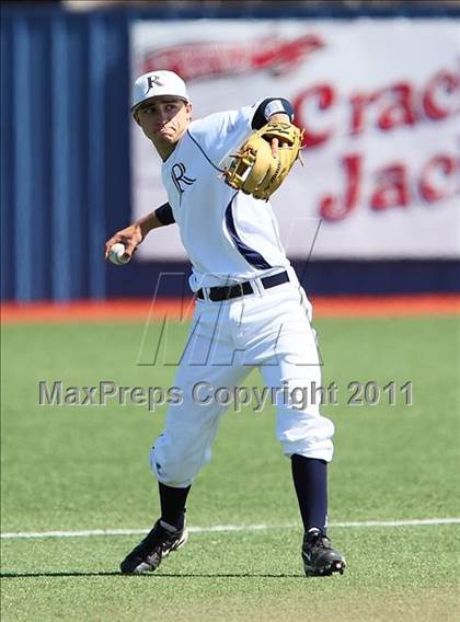 Thumbnail 3 in Rowlett @ Dallas Jesuit (Jesuit Classic )  photogallery.