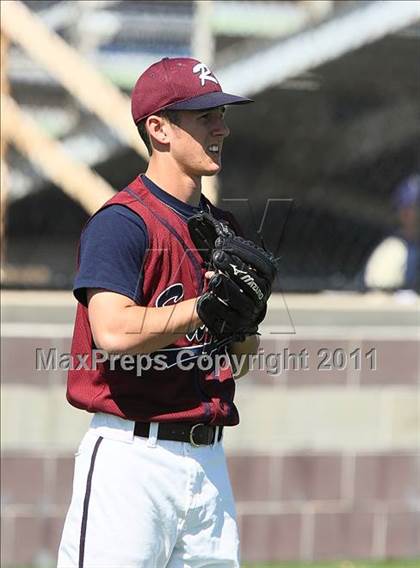 Thumbnail 3 in Rowlett @ Dallas Jesuit (Jesuit Classic )  photogallery.