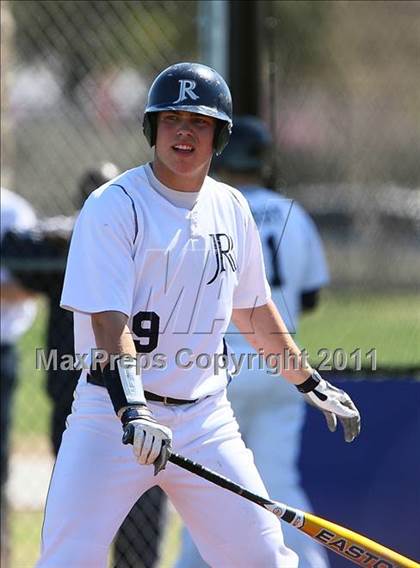 Thumbnail 1 in Rowlett @ Dallas Jesuit (Jesuit Classic )  photogallery.