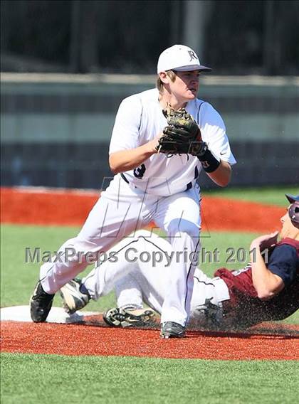 Thumbnail 1 in Rowlett @ Dallas Jesuit (Jesuit Classic )  photogallery.