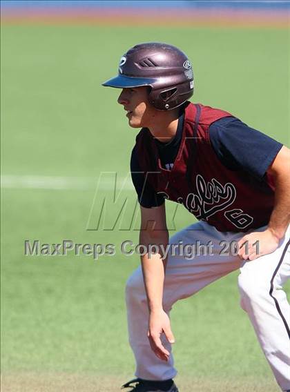 Thumbnail 3 in Rowlett @ Dallas Jesuit (Jesuit Classic )  photogallery.