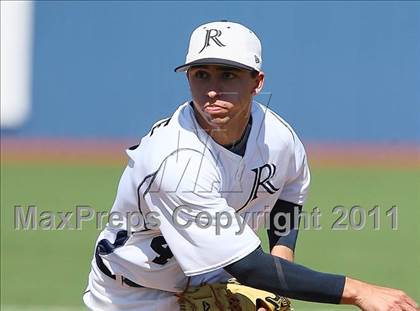 Thumbnail 2 in Rowlett @ Dallas Jesuit (Jesuit Classic )  photogallery.