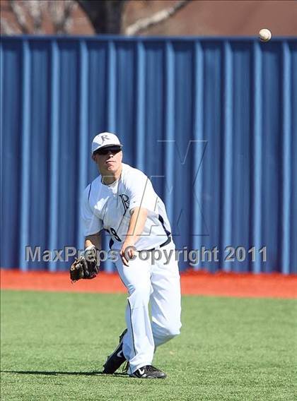 Thumbnail 1 in Rowlett @ Dallas Jesuit (Jesuit Classic )  photogallery.