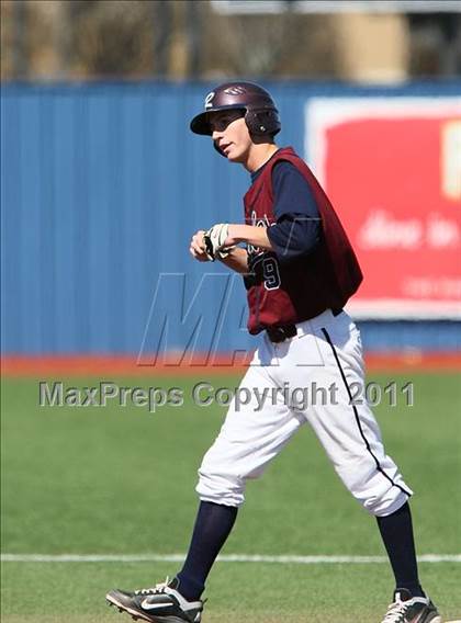Thumbnail 2 in Rowlett @ Dallas Jesuit (Jesuit Classic )  photogallery.