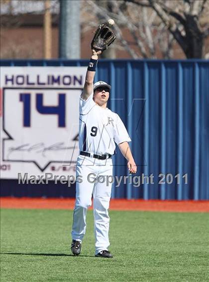 Thumbnail 2 in Rowlett @ Dallas Jesuit (Jesuit Classic )  photogallery.