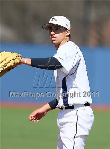 Thumbnail 1 in Rowlett @ Dallas Jesuit (Jesuit Classic )  photogallery.