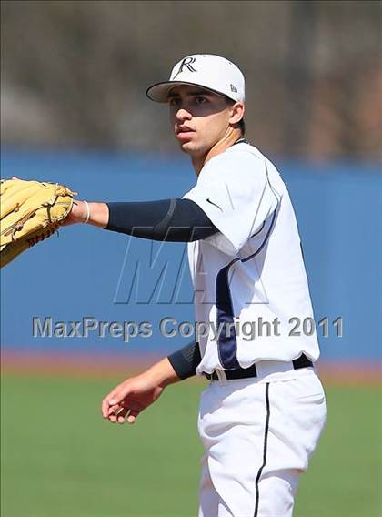 Thumbnail 1 in Rowlett @ Dallas Jesuit (Jesuit Classic )  photogallery.