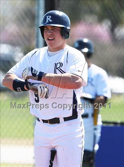 Thumbnail 3 in Rowlett @ Dallas Jesuit (Jesuit Classic )  photogallery.