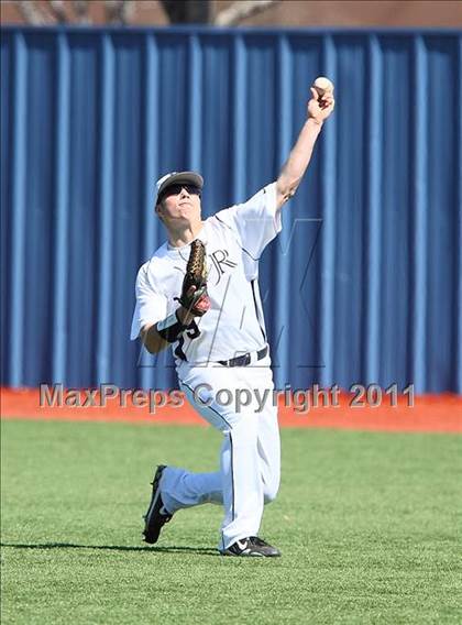 Thumbnail 3 in Rowlett @ Dallas Jesuit (Jesuit Classic )  photogallery.