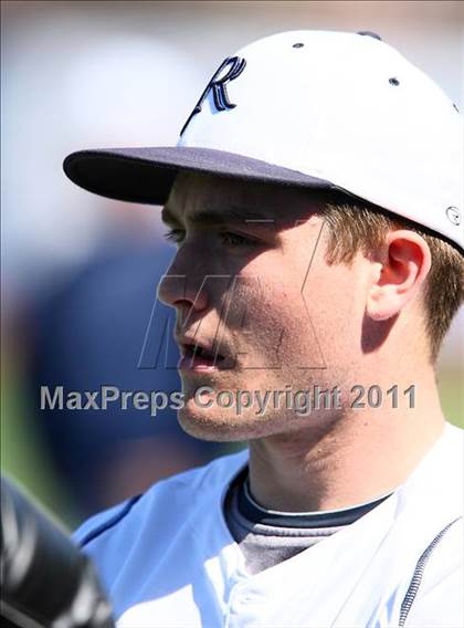 Thumbnail 2 in Rowlett @ Dallas Jesuit (Jesuit Classic )  photogallery.