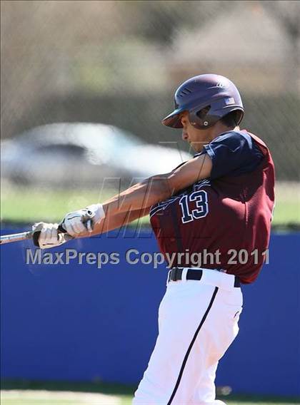 Thumbnail 2 in Rowlett @ Dallas Jesuit (Jesuit Classic )  photogallery.