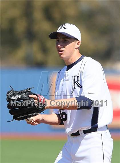 Thumbnail 2 in Rowlett @ Dallas Jesuit (Jesuit Classic )  photogallery.