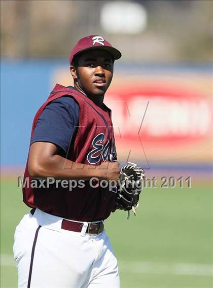 Thumbnail 2 in Rowlett @ Dallas Jesuit (Jesuit Classic )  photogallery.